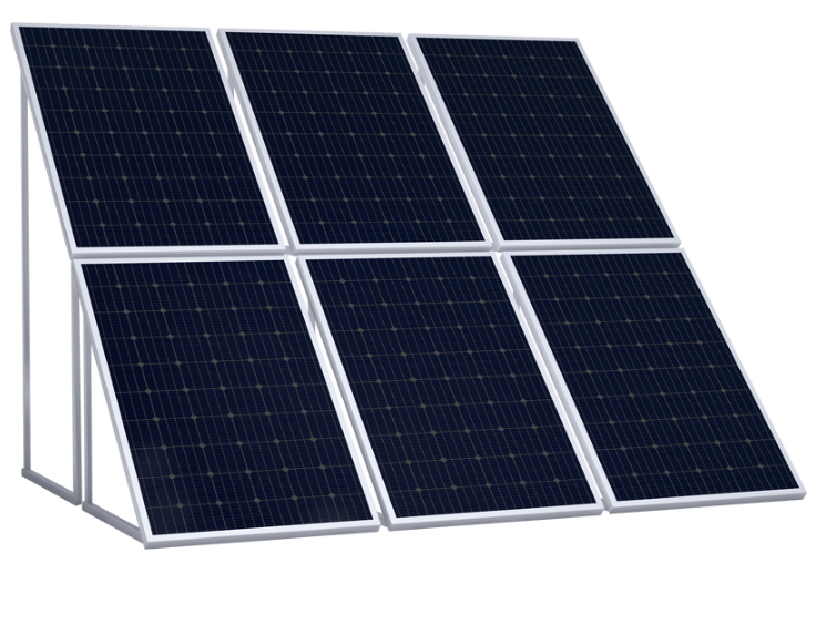 Panneaux solaires Panneaux solaires