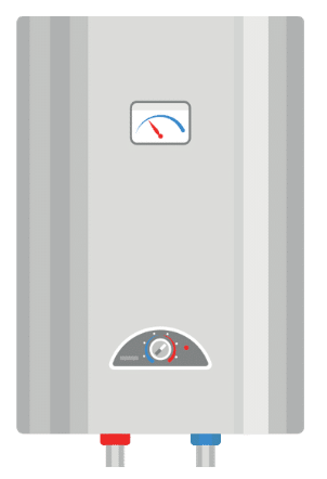 Boiler thermodynamique